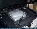 Cadillac STS   