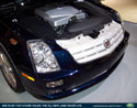 Cadillac STS   