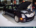 Cadillac STS   