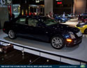 Cadillac STS   