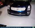 Cadillac STS   