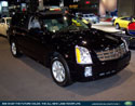 Cadillac STS   