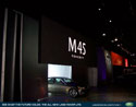 Infiniti M45   