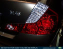 Infiniti M45   