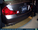 Infiniti M45   
