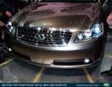 Infiniti M45   