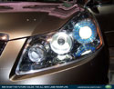 Infiniti M45   