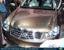 Infiniti M45   