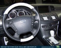 Infiniti M45   