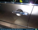 Infiniti M45   