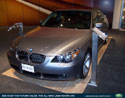 BMW 545   