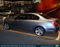BMW 545   