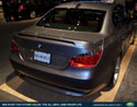 BMW 545   