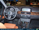 BMW 545   