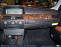 BMW 545   