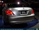 Acura RL   