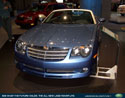 Chrysler Crossfire   