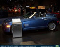 Chrysler Crossfire   