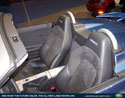 Chrysler Crossfire   
