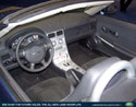 Chrysler Crossfire   