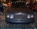 Bentley Arnage   