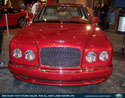 Bentley Arnage   