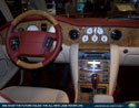 Bentley Arnage   