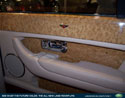 Bentley Arnage   