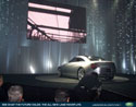Lexus  LF-C   