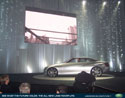 Lexus  LF-C   