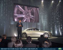 Lexus  LF-C   
