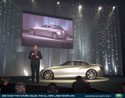Lexus  LF-C   