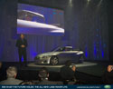 Lexus  LF-C   