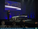 Lexus  LF-C   