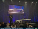 Lexus  LF-C   