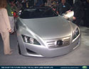 Lexus  LF-C   
