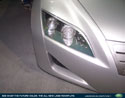 Lexus  LF-C   