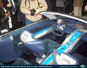 Lexus  LF-C   