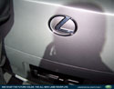 Lexus  LF-C   