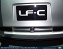 Lexus  LF-C   