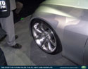 Lexus  LF-C   