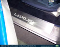 Lexus  LF-C   