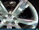 Lexus  LF-C   