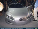 Lexus  LF-C   