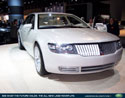 Lincoln Zephyr   