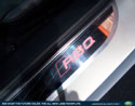Audi  RSC   