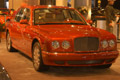 Bentley    