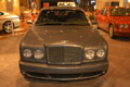 Bentley    
