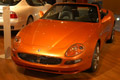 Maserati    