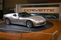 Chevy Corvette   